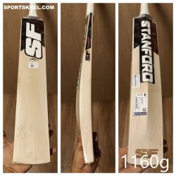 SF Camo ADI 3 English Willow Cricket Bat Size Men