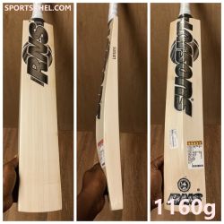 RNS G999 English Willow Cricket Bat Size Men