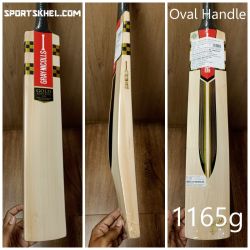 Gray Nicolls Gold Edition 2.0 English Willow Cricket Bat Size Men