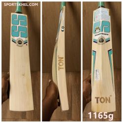 SS Dynasty English Willow Cricket Bat Size Men