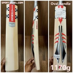 Gray Nicolls Predator GN5 English Willow Cricket Bat Size Men