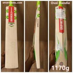 Gray Nicolls GN3 Hypernova English Willow Cricket Bat Size Men