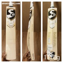 SG Players Xtreme English Willow Cricket Bat Size Men