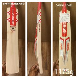 Gray Nicolls GN3 Delta Edition 3.0 English Willow Cricket Bat Size Men