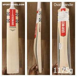 Gray Nicolls Checkmate English Willow Cricket Bat Size Men