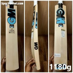 GM Diamond 404 English Willow Cricket Bat Size Men