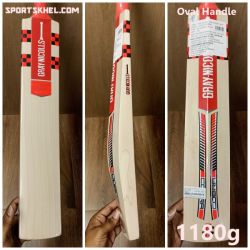 Gray Nicolls Cobra GN5.5 English Willow Cricket Bat Size Men