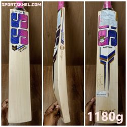 SS Sky Blaster English Willow Cricket Bat Size Men