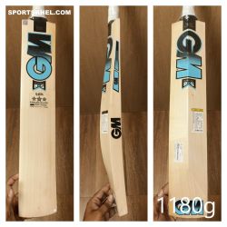 GM Diamond 505 English Willow Cricket Bat Size Men