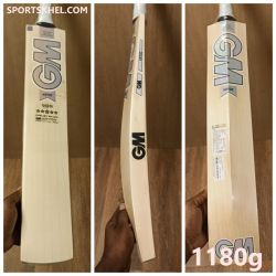 GM Kryos 909 English Willow Cricket Bat Size Men