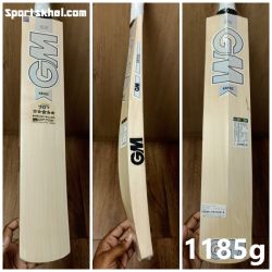 GM Kryos 707 English Willow Cricket Bat Size Men