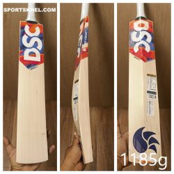 DSC Krunch 5.0 English Willow Cricket Bat Size Men