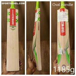 Gray Nicolls GN4 Hypernova English Willow Cricket Bat Size Men