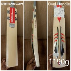 Gray Nicolls Predator GN1.5 English Willow Cricket Bat Size Men