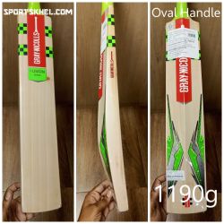 Gray Nicolls Fusion GN4 English Willow Cricket Bat Size Men