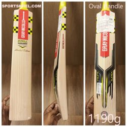 Gray Nicolls Supra Limited Edition English Willow Cricket Bat Size Men