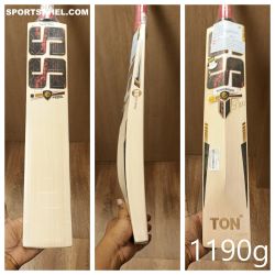 SS Sword Pro English Willow Cricket Bat Size Men