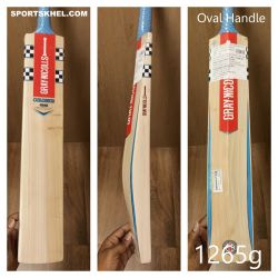 Gray Nicolls Colossus GN5 English Willow Cricket Bat Size Men