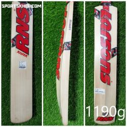 RNS Killer English Willow Cricket Bat Size Men