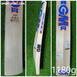 GM Sparq 606 English Willow Cricket Bat Size Men