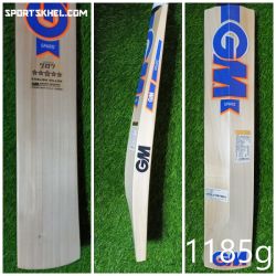 GM Sparq 707 English Willow Cricket Bat Size Men