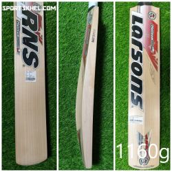 RNS Platinum English Willow Cricket Bat Size Men