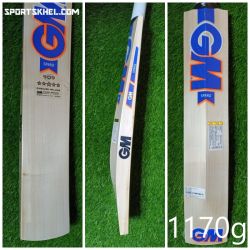 GM Sparq 909 English Willow Cricket Bat Size Men