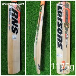 RNS Ran English Willow Cricket Bat Size Men