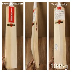 Gray Nicolls Heritage English Willow Cricket Bat Size Harrow