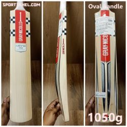 Gray Nicolls Ultra GN9 English Willow Cricket Bat Size Harrow