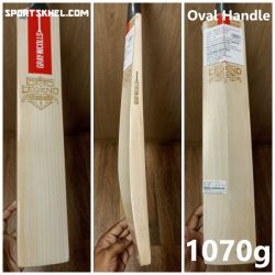 Gray Nicolls Legend GN10 English Willow Cricket Bat Size Harrow