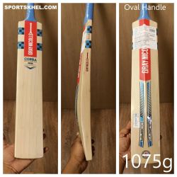 Gray Nicolls Cobra GN8 English Willow Cricket Bat Size Harrow