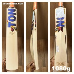 SS Ton Thala 2.0 English Willow Cricket Bat Size Harrow