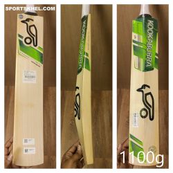 Kookaburra Kahuna Pro 5.0 English Willow Cricket Bat Size Harrow