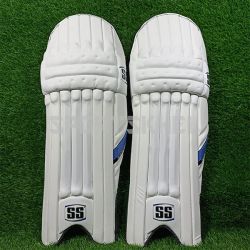 SS Platino Batting Pads Youth