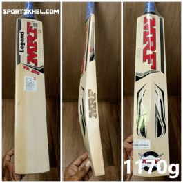 MRF Legend VK 200 English Willow Cricket Bat Size Men