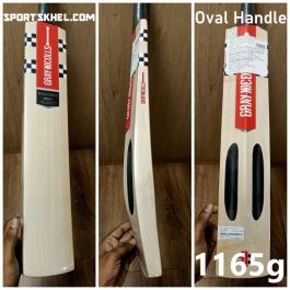 Gray Nicolls Dynadrive GN7 English Willow Cricket Bat Size Men